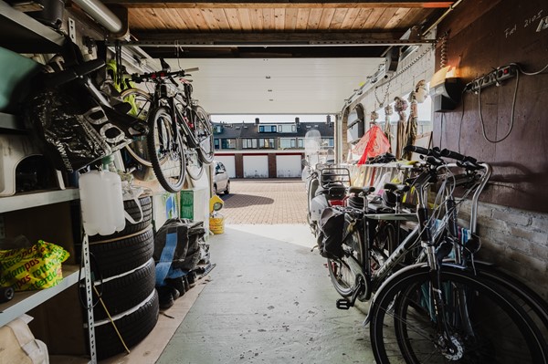 Medium property photo - Walnootstraat 15, 3203 XR Spijkenisse